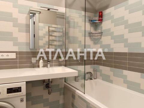 квартира за адресою Фонтанська дорога вул. (Перекопской дивизии улица), 14