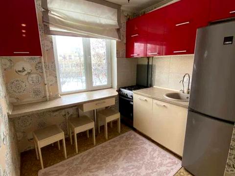 квартира по адресу Павла Тычины просп., 22-А