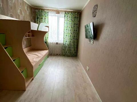 квартира по адресу Павла Тычины просп., 22-А