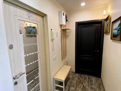 квартира по адресу Павла Тычины просп., 22-А