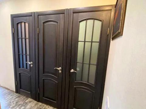 квартира по адресу Павла Тычины просп., 22-А