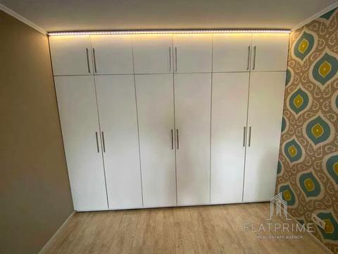 квартира по адресу Павла Тычины просп., 22-А