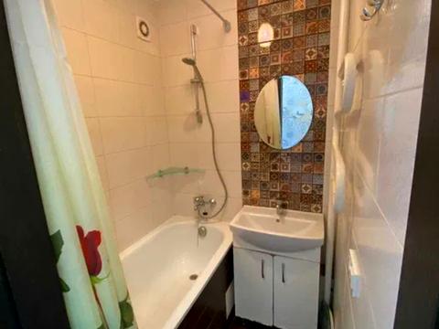 квартира по адресу Павла Тычины просп., 22-А