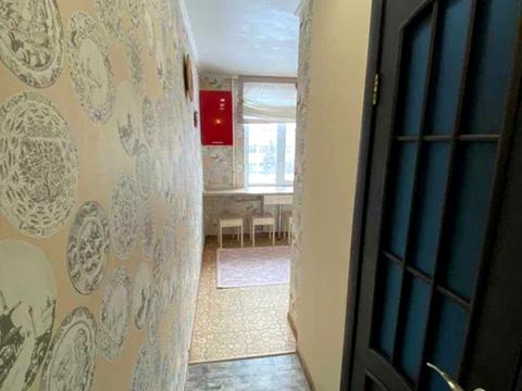 квартира по адресу Павла Тычины просп., 22-А