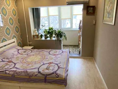 квартира по адресу Павла Тычины просп., 22-А