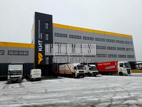 комерційна за адресою Нове шосе, 3