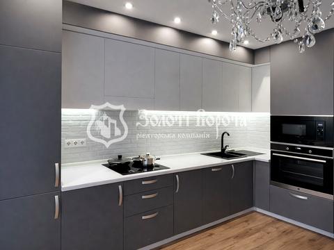 квартира за адресою Вишняківська вул., 2