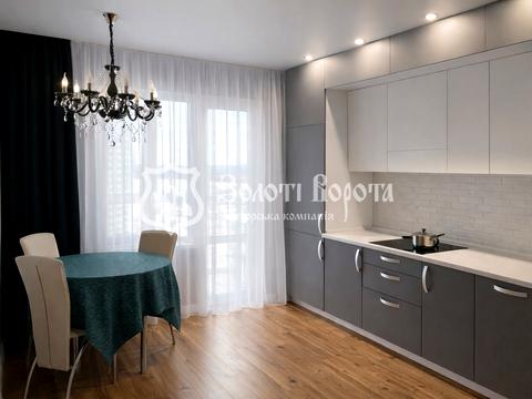 квартира за адресою Вишняківська вул., 2