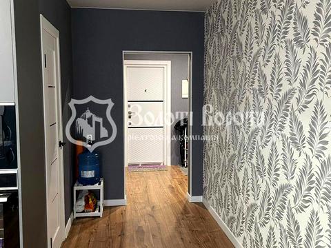 квартира за адресою Вишняківська вул., 2