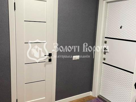 квартира за адресою Вишняківська вул., 2