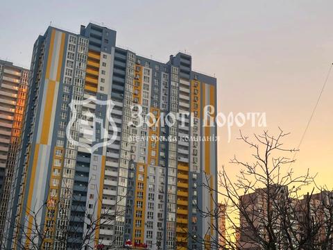 квартира за адресою Вишняківська вул., 2