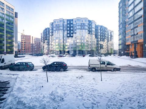 квартира за адресою Приозерна вул., 14