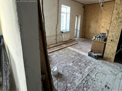 квартира за адресою Щекавицька вул., 34