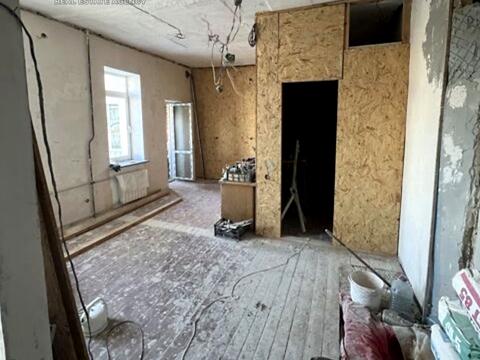 квартира за адресою Щекавицька вул., 34