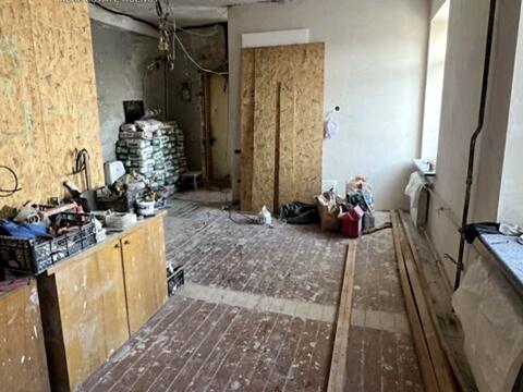 квартира за адресою Щекавицька вул., 34