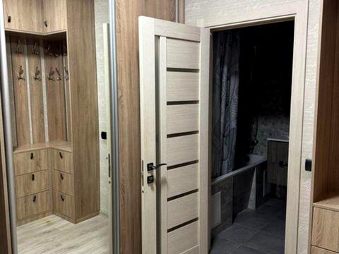 квартира за адресою Родини Крістерів вул., 20-Б