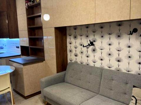 квартира за адресою Родини Крістерів вул., 20-Б