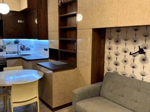 квартира за адресою Родини Крістерів вул., 20-Б