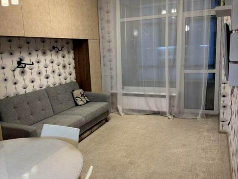 квартира за адресою Родини Крістерів вул., 20-Б