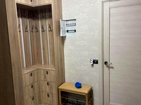 квартира за адресою Родини Крістерів вул., 20-Б