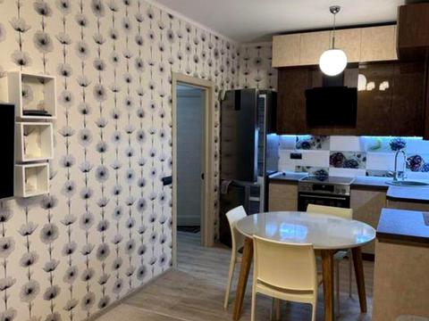 квартира за адресою Родини Крістерів вул., 20-Б