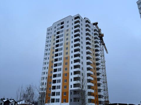 квартира за адресою Павла Чубинського вул., (Корпус «Sunrise»)