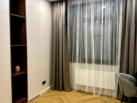 квартира по адресу Богдана Хмельницкого ул., 58-А