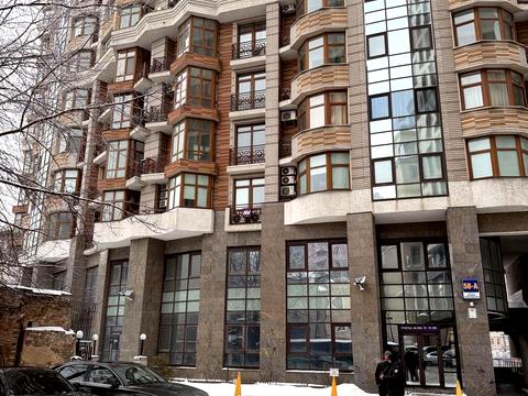 квартира по адресу Богдана Хмельницкого ул., 58-А