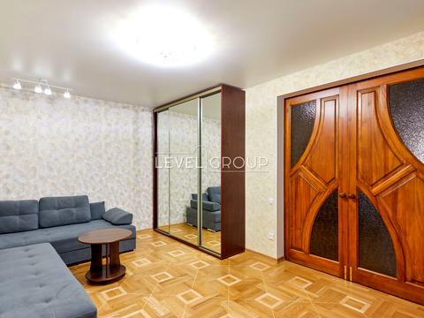 квартира за адресою Київ, Олександра Мишуги вул., 1/4