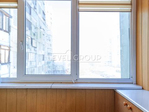 квартира за адресою Київ, Олександра Мишуги вул., 1/4