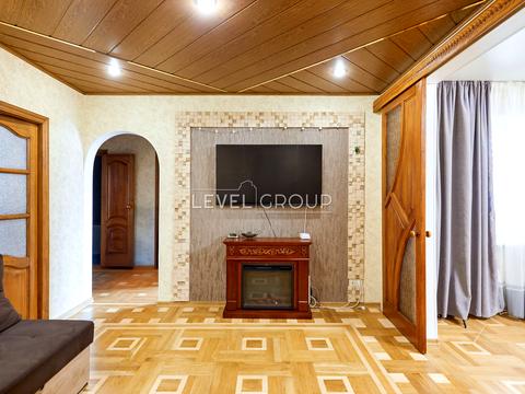 квартира за адресою Київ, Олександра Мишуги вул., 1/4