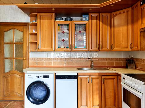 квартира за адресою Київ, Олександра Мишуги вул., 1/4