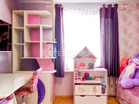 квартира за адресою Київ, Олександра Мишуги вул., 1/4