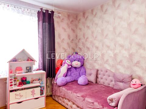 квартира за адресою Київ, Олександра Мишуги вул., 1/4