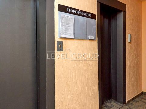 квартира за адресою Київ, Олександра Мишуги вул., 1/4