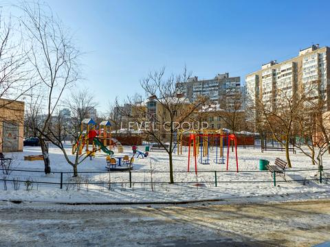 квартира за адресою Київ, Олександра Мишуги вул., 1/4