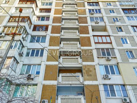 квартира за адресою Київ, Олександра Мишуги вул., 1/4