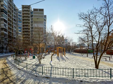 квартира за адресою Київ, Олександра Мишуги вул., 1/4