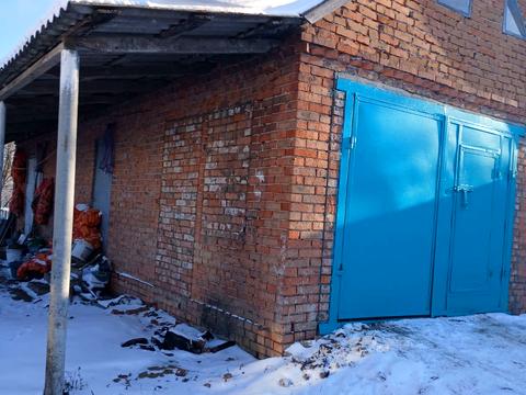 будинок за адресою Централна