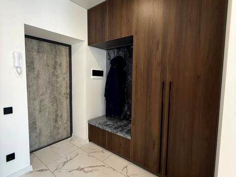 квартира за адресою Приозерна вул., 38