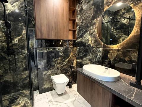 квартира за адресою Приозерна вул., 38