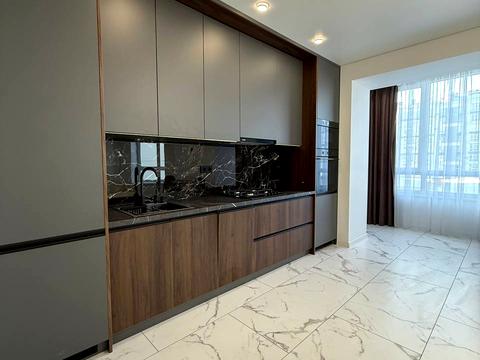 квартира за адресою Приозерна вул., 38