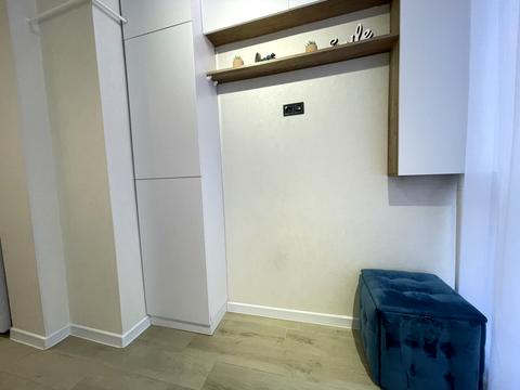 квартира по адресу Молодіжна ул., 4