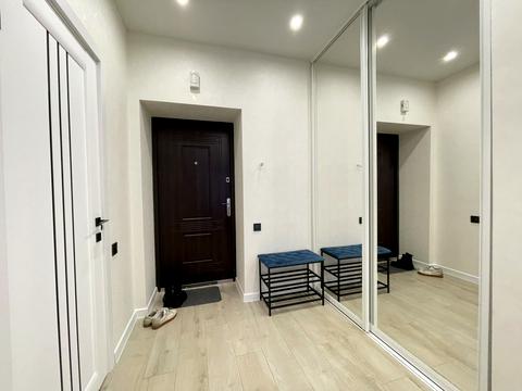 квартира по адресу Молодіжна ул., 4