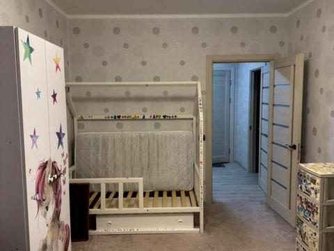 квартира за адресою Родини Крістерів вул., 20-Б