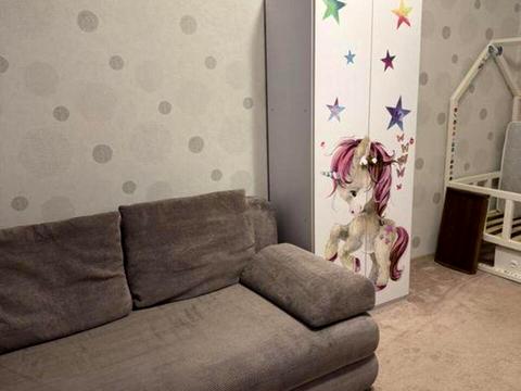 квартира за адресою Родини Крістерів вул., 20-Б