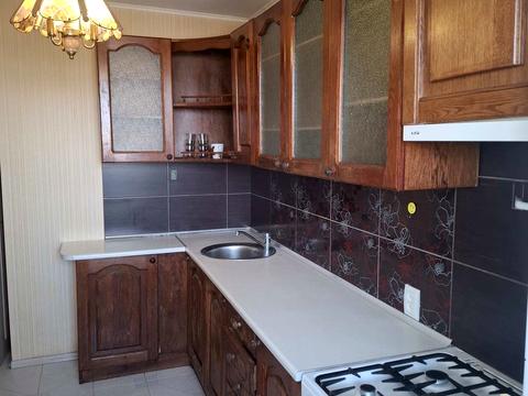 квартира за адресою Генерала Безручка просп. (Олеко Дундича), 30