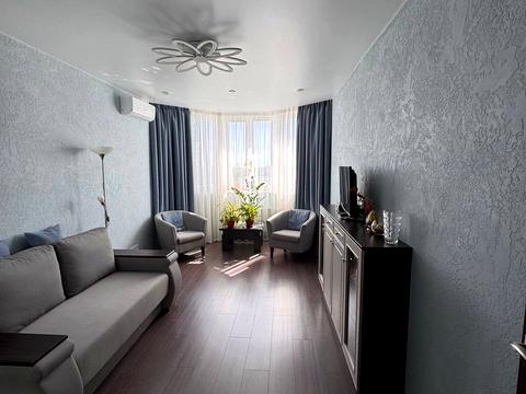 квартира за адресою Юлії Здановської вул. (Ломоносова), 34-Б