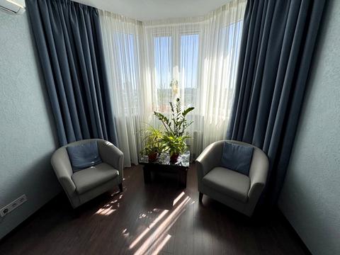 квартира за адресою Юлії Здановської вул. (Ломоносова), 34-Б