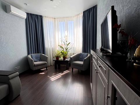 квартира за адресою Юлії Здановської вул. (Ломоносова), 34-Б